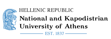 National and Kapodistrian University of Athens