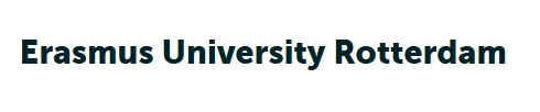 Erasmus University Rotterdam