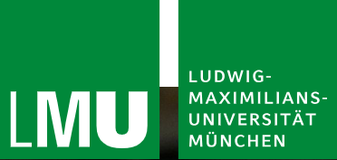 Ludwig Maximilian University of Munich