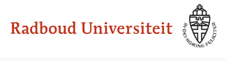 Radboud University