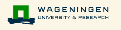 Wageningen University