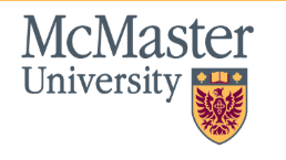 McMaster University