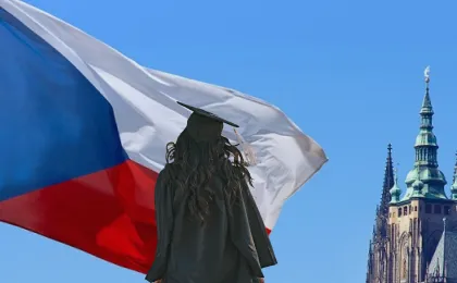 Як вступити до університетів Чехії без іспитів: повний гід для українських абітурієнтів